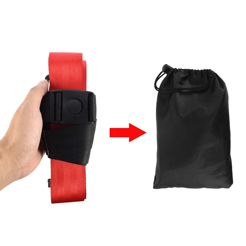 Car Seat Chest Harness Clip Highchair Safety Protection Seat Belt Buckle Harness Strap Lock Anti Slip Kid Adjustable Chest Clip