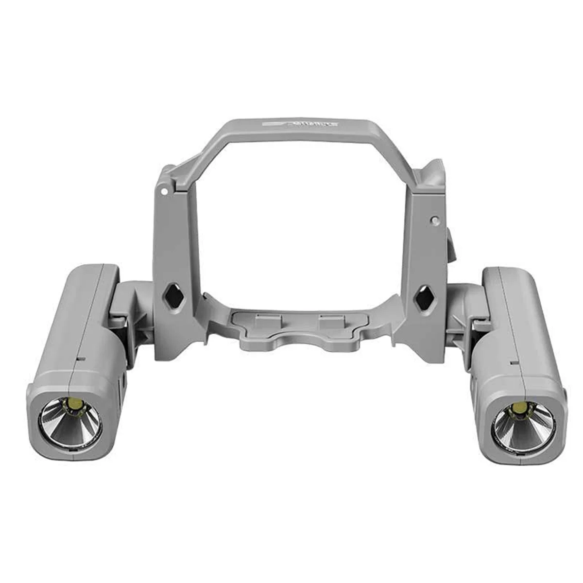 Projecteur LED pour DJI Mini 4 Pro - Veilleuse Double 360° Rechargeable