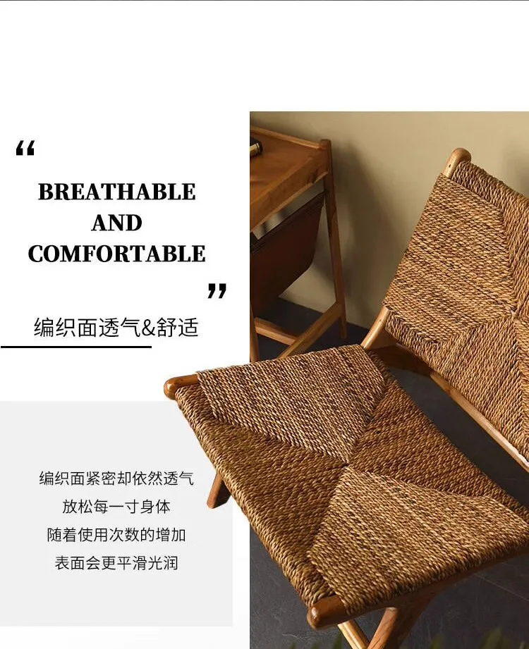 Garden and Terrace Moviliario Metal Chairs Outside Lawn Lounge Outdoor Field Chair Boro Furniture Sofas Ratan Luxury Camping Set