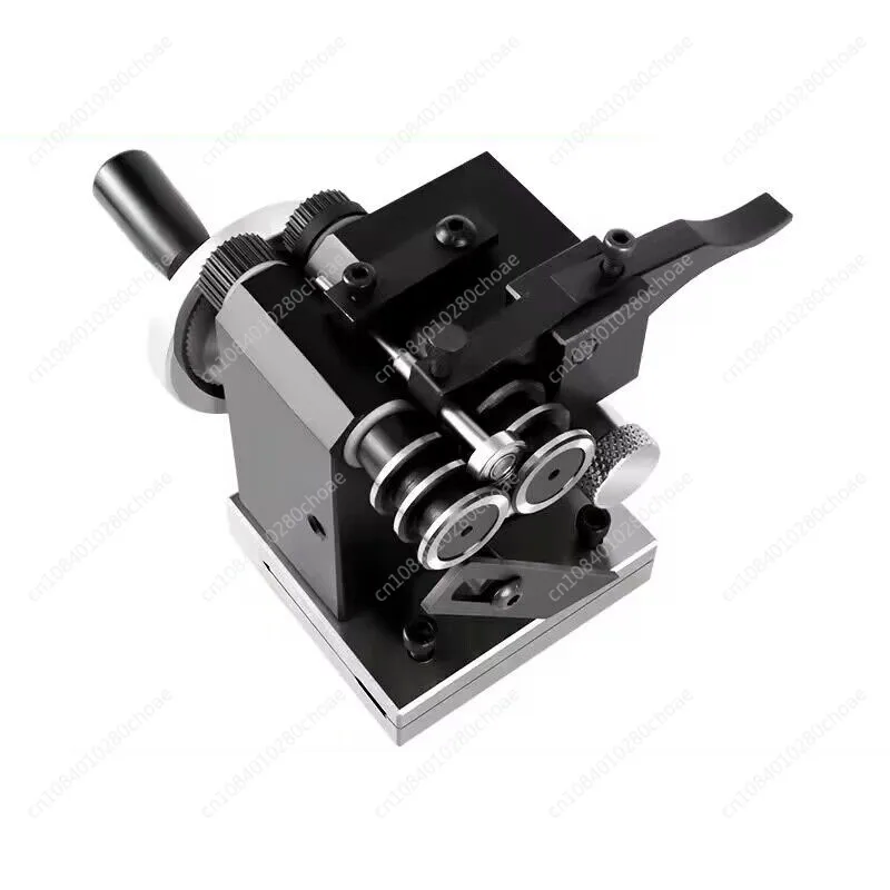 Useful Ultra Precision 0.005 Accuracy Grinder Punch Mini Needle Fixture Concentr