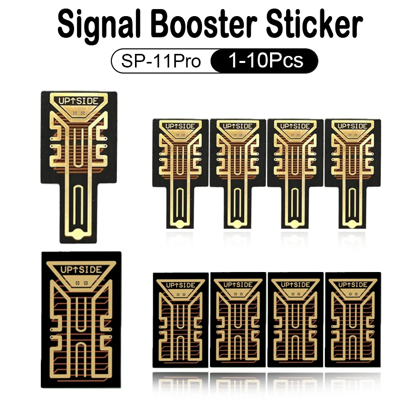 Signal Boosters