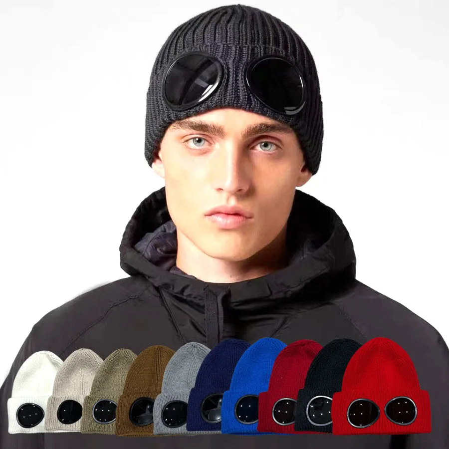 帽子・その他 87MM Mmlg CPC SKI TEAM KNIT HAT CHARCOAL MMLGBD2ABN017CC K2 Split Tone Beanie 2025 | K2 Skis and K2 Snowboarding