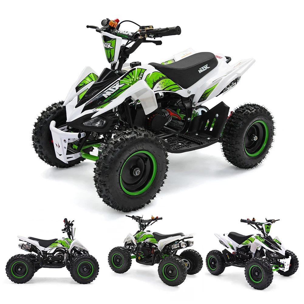 mini electric four wheeler