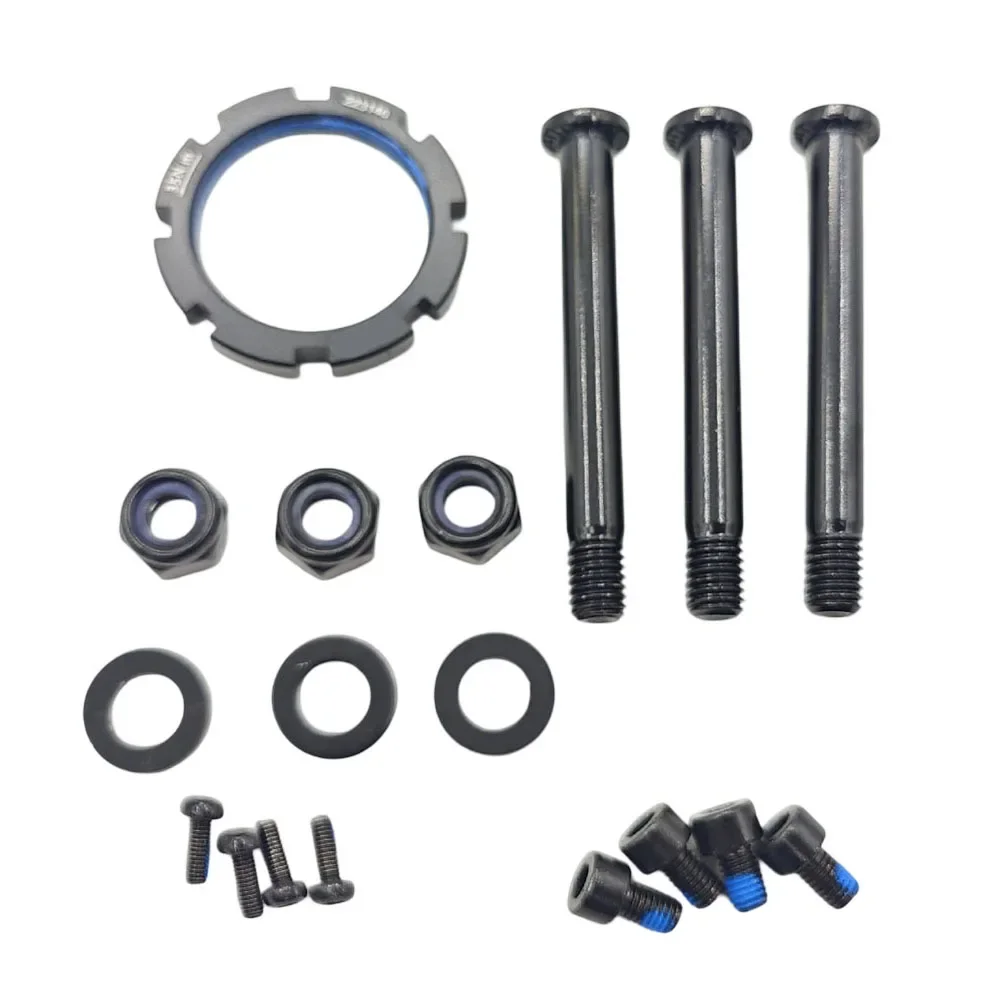 For bafang Motor Screw Set for 250W 350W 500W 750W Models Compatible with For M510 M500 M600 M560 M420 bafang motor screw set