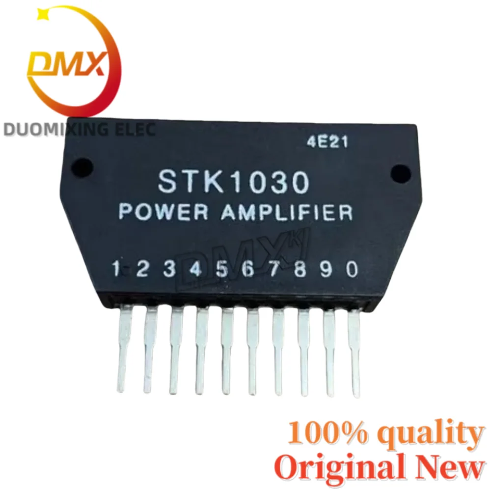 

100% Оригинальный STK1030 STK1040 STK1039 STK1050 модуль усилителя мощности IC Аудио модуль IC