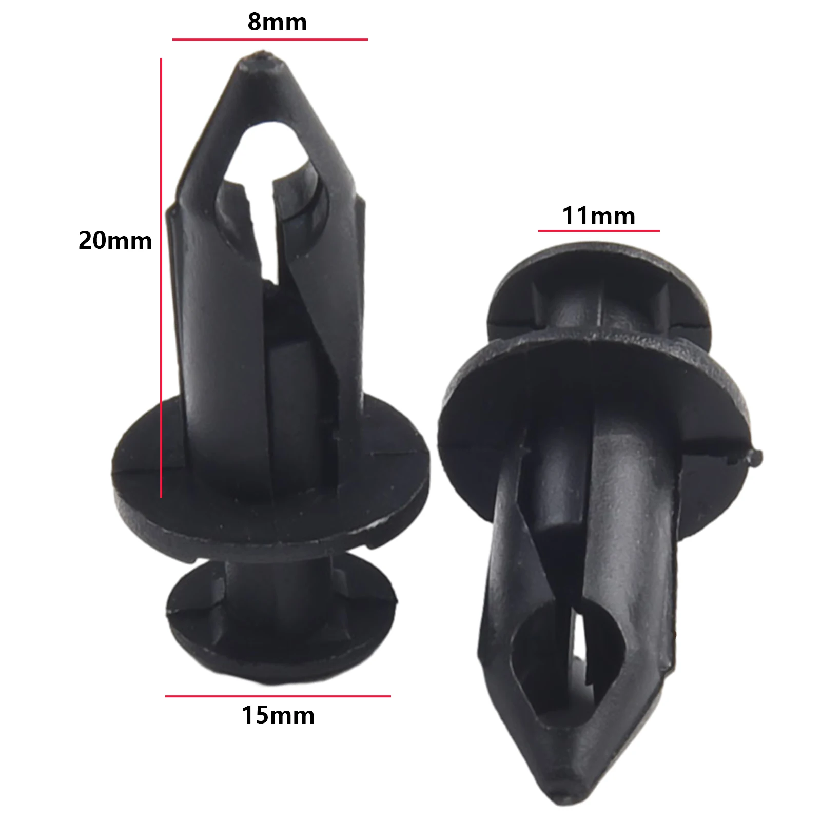 Рисунок 4 - зажимов + 1xremover инструмент