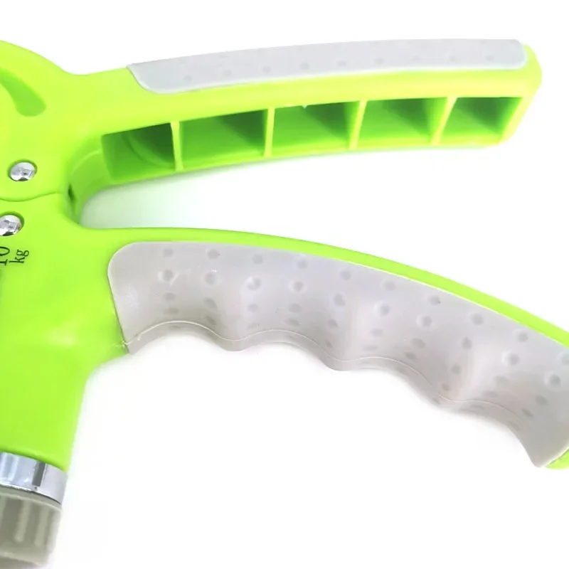 10-60Kg Adjustable Heavy Gripper Hand Strengthener Finger Trainer Finger Strength Trainer Forearm Exerciser Hand Grip Trainers Hand Grip Exerciser Hand Exerciser Hand Trainer Fitness Hand Exerciser Grip FatGrip Wrist Increase Strength Spring Finger Pinch Carpal Expander