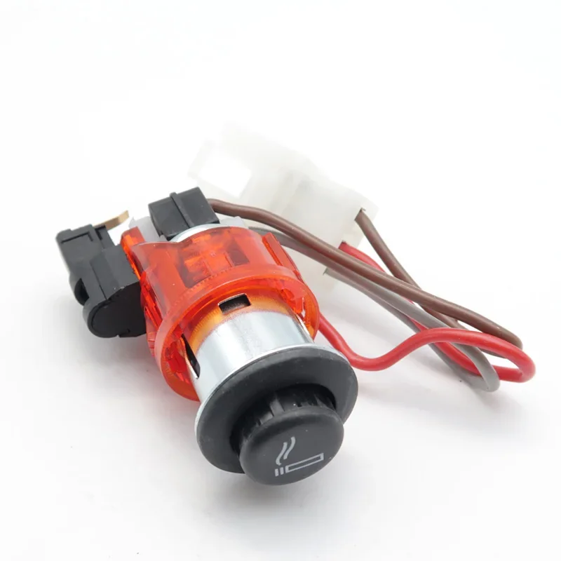 8J0919303 FOR Audi A4L B8 Q5 A5 TT Cigarette Lighter Base Assembly Automobile Accessories