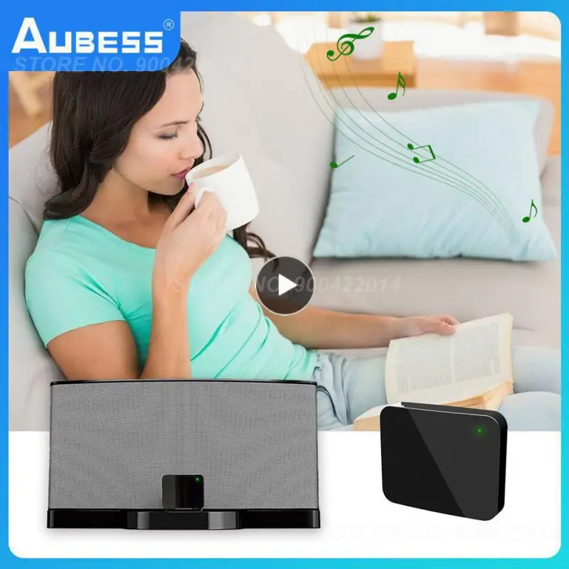 Adattatore 30Pin 5.0 Ricevitore Dock Wireless A 30 Pin Per Altoparlante Yamaha Crx-040 Tsx-132 Tsx-130 Tsx-70 Pdx-13 Pdx-11