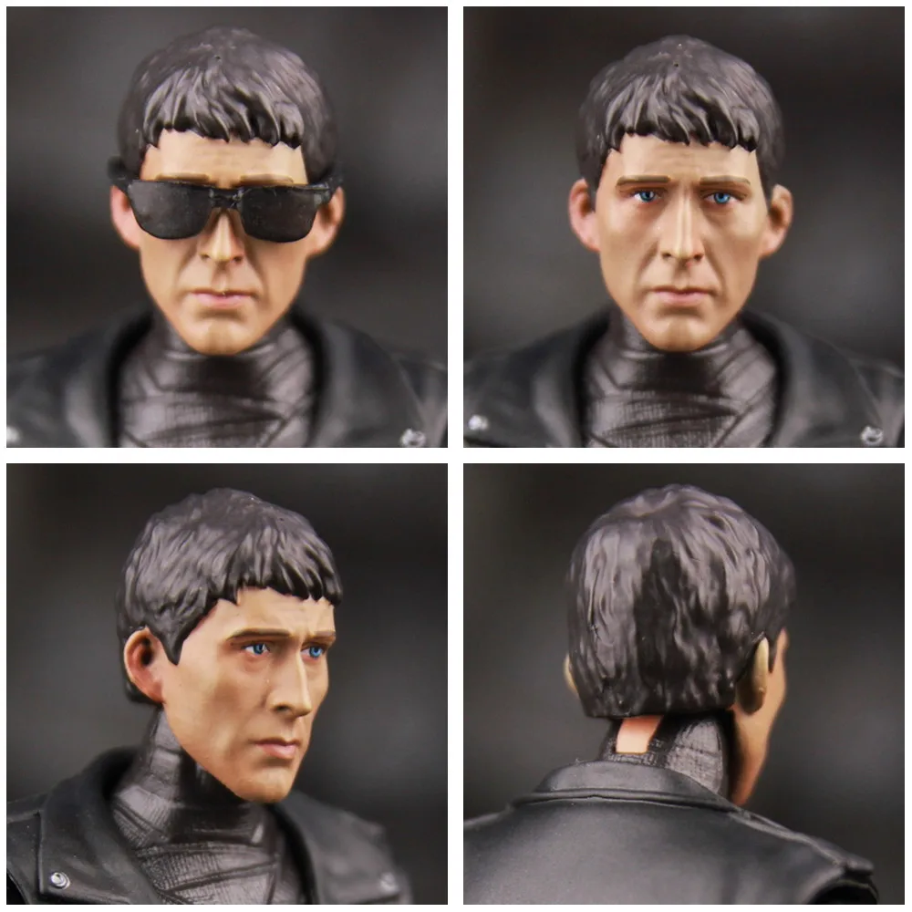 ゴーストライダージョニーブレイズニコラスケイジ 6 