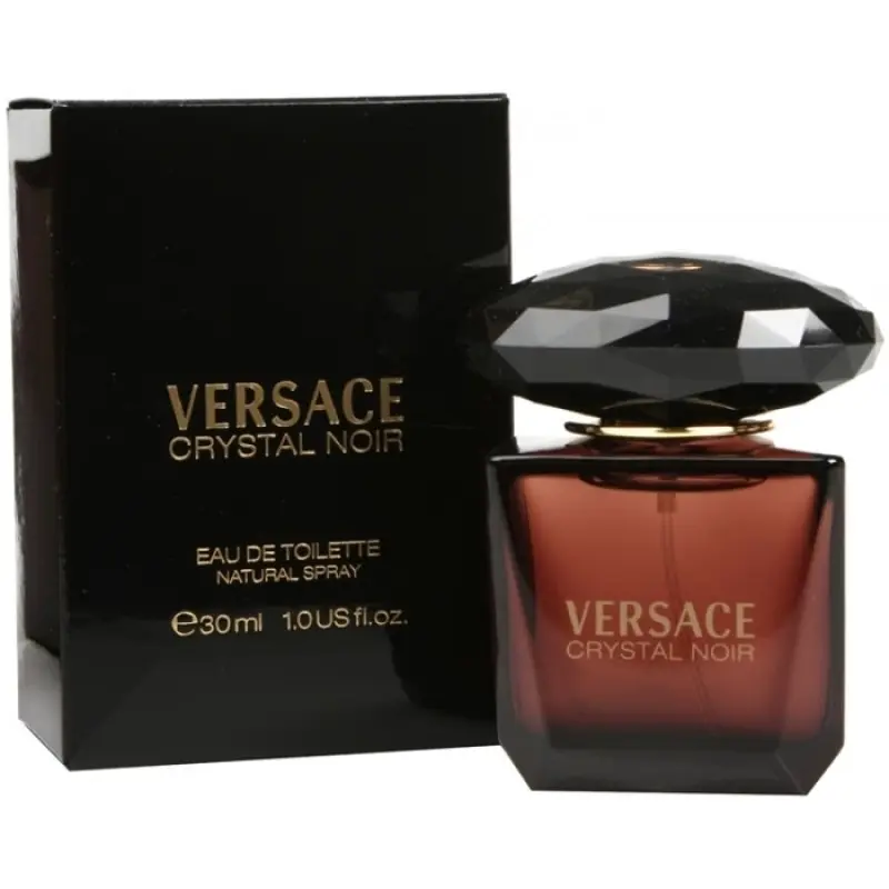 Perfume Women Toilet Water Versace 
