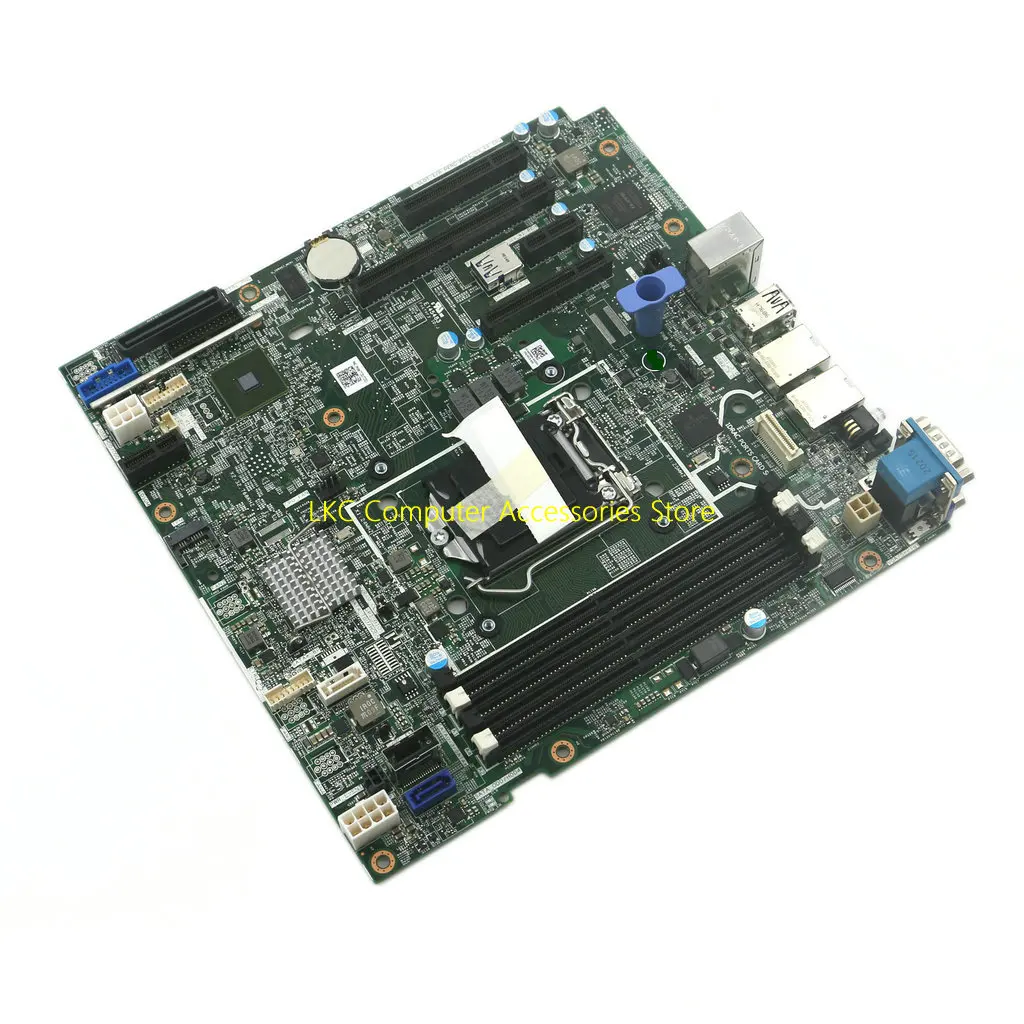 Dell poweredge,t130,t330,6fw8m,06fw8m,CN-06FW8M,r31tt1のサーバー