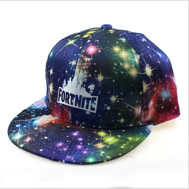 Women Men Cap Fortnite Dad Hat Friends 