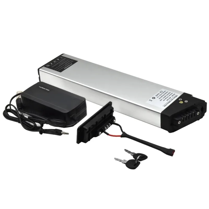 DCH-006 48V складной Аккумулятор для электрического велосипеда 17 Ач 14 Ач 10 Ач 350 Вт ~ 1000 Вт, батареи для электровелосипеда MX01 LAFLY X3 JINGHMA R7 R5