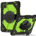 Black Green