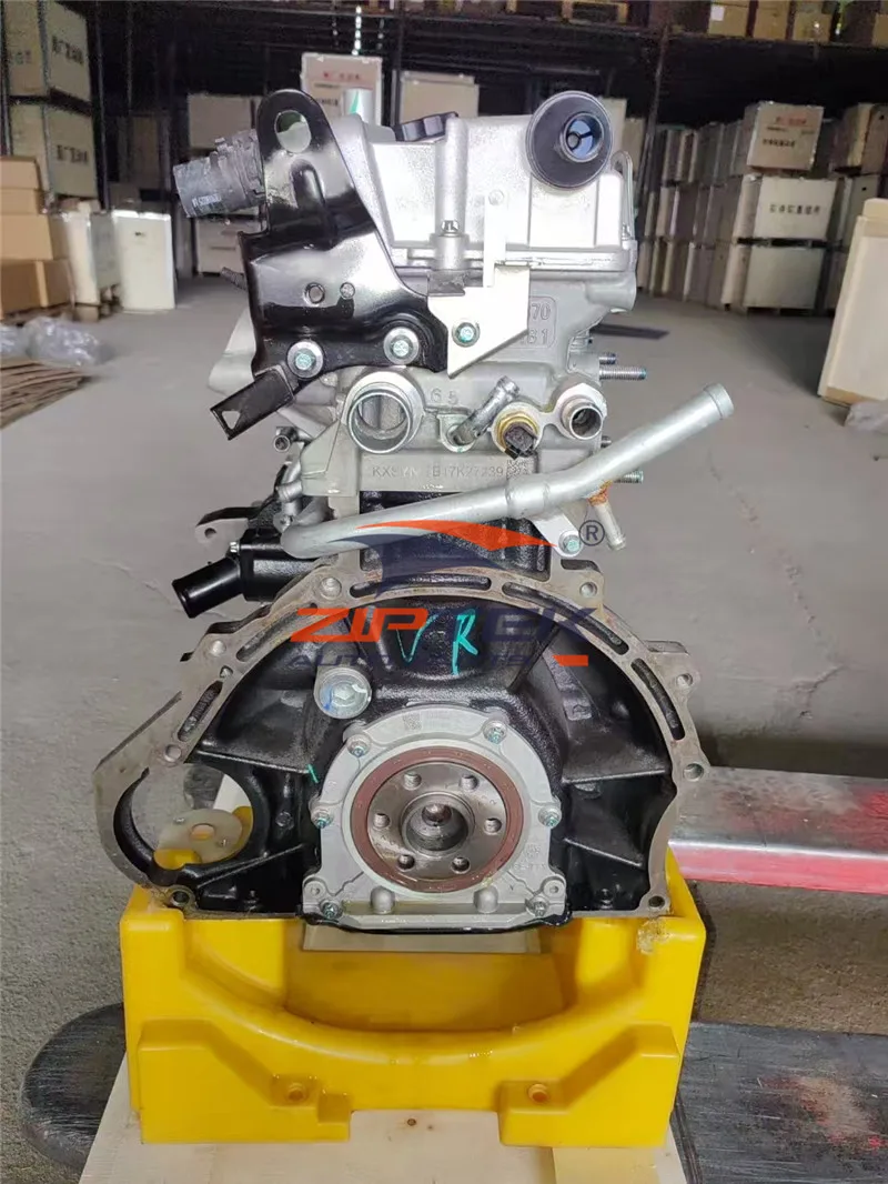 진베이 F50 창허 아이디얼 하페이 사이마용 모터 브랜드 신형 DOHC 1.6L BM16LB 엔진
