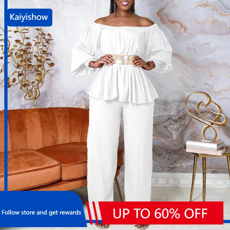 Рисунок 3 - Женский Брючный комплект из 2 предметов