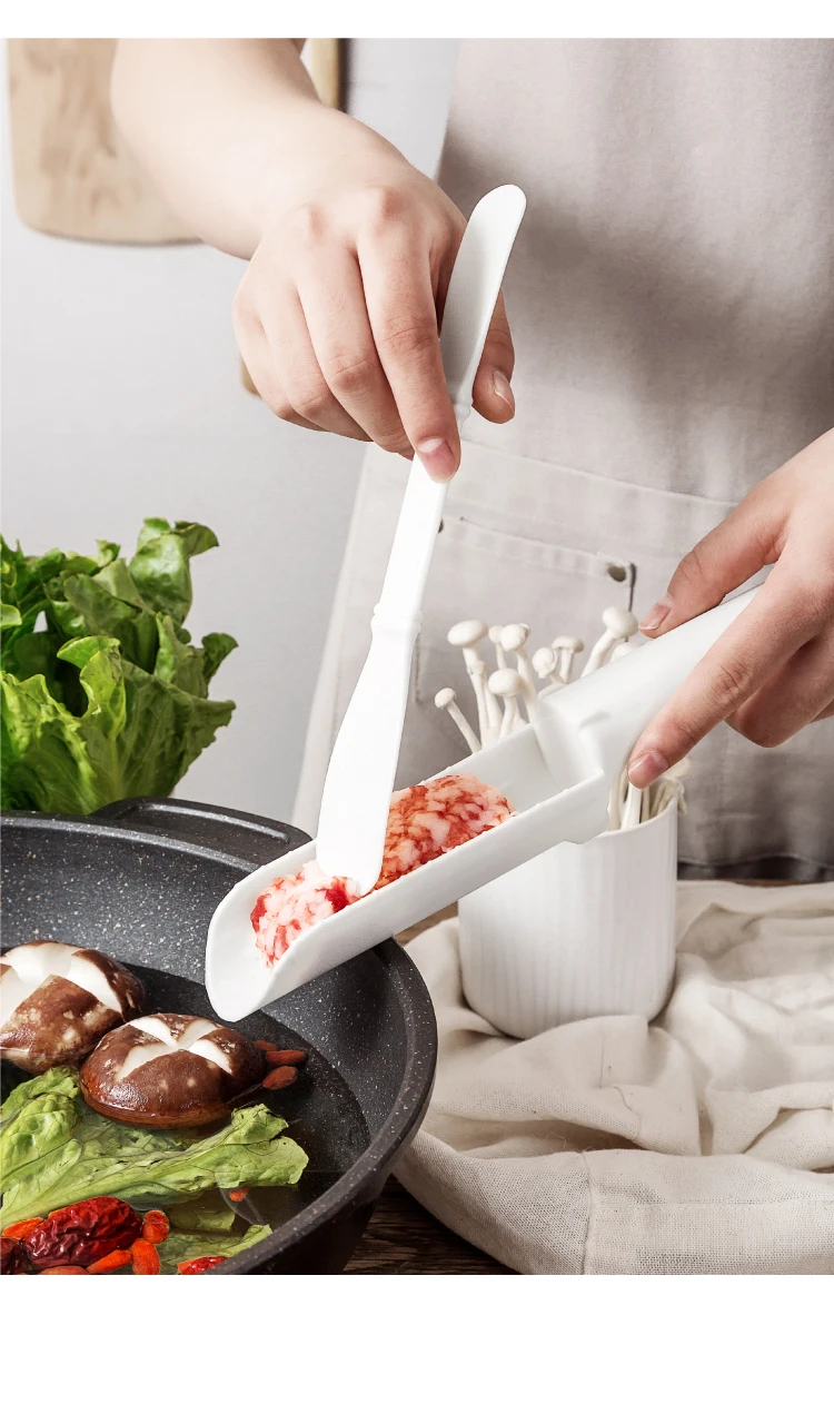 Meatball Maker Kitchen Accessory