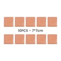 For waist 7x7cm