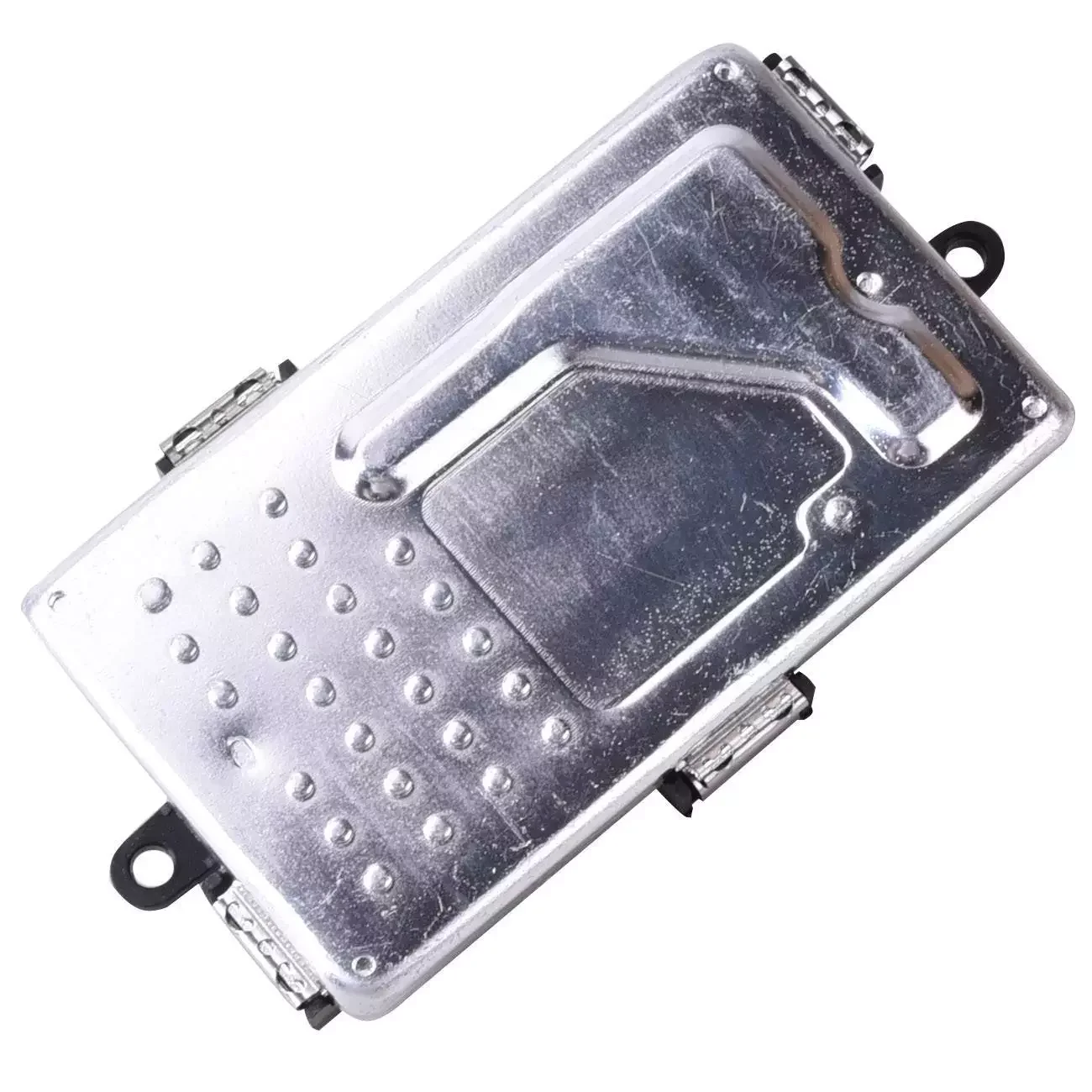 

AC Heater Blower Motor Regulator Resistor For BMW F18 F07 F10 F06 F12 F02 F01 64119311938