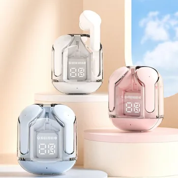 TWS Bluetooth Earbuds