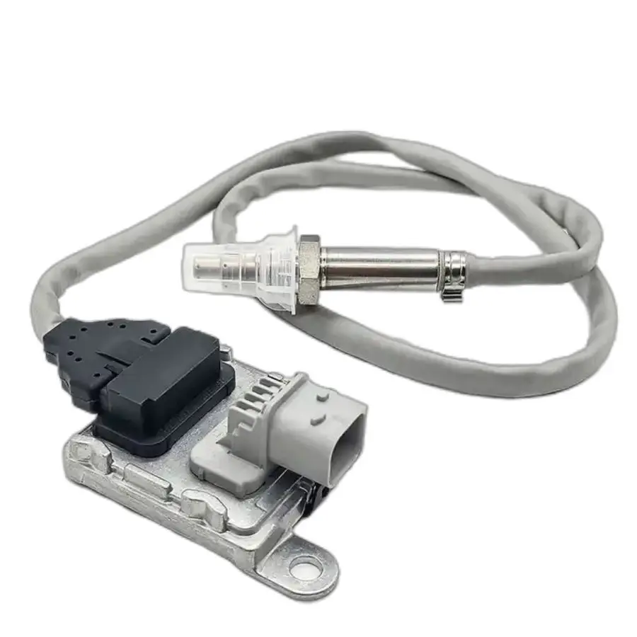

Original Quality 12V Nox Sensor Nitrogen Oxide Sensor 5WK97339A A0101532328 For Mercedes Benz W164 W166 X164 X166 5WK9 7339A