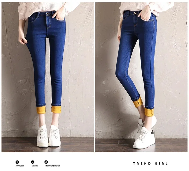 High quality pure blue with velvet