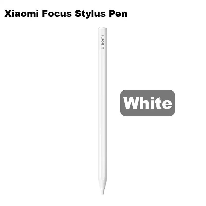 Xiaomi Pad 6S Pro 12.4・Xiaomi Focus Pen Xiaomi Focus Stylus Pen For Xiaomi Pad 7 / 7Pro Mi Pad 6s Pro 12.4