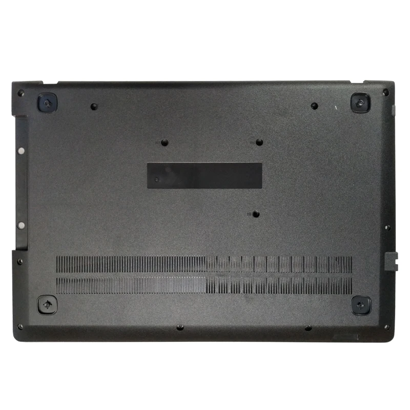 novo para lenovo ideapad portátil lcd superior caso frontal de tela