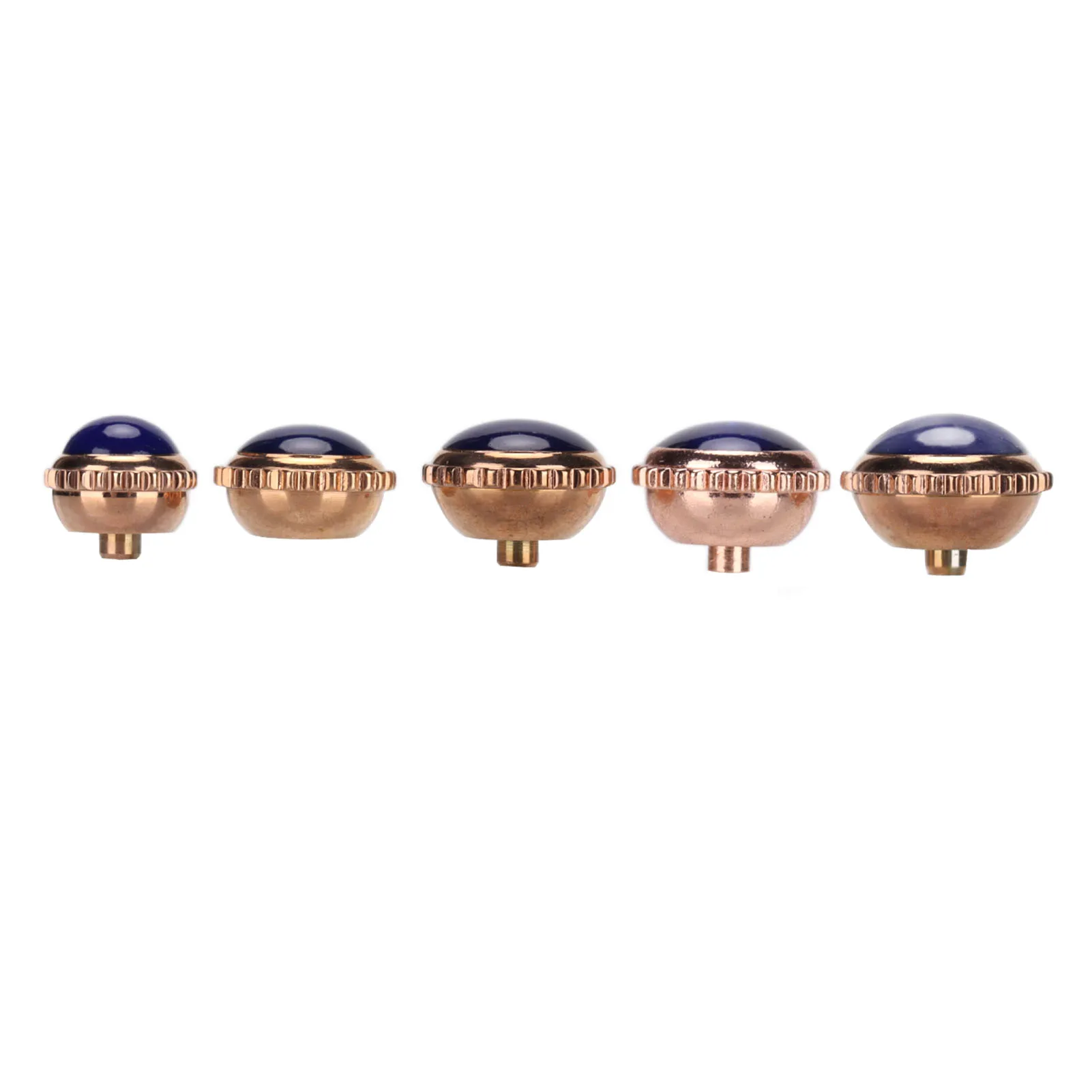

Watch Crown Spare Parts Steel Watch Head Repair Parts Replacement Accessories Rose Gold G