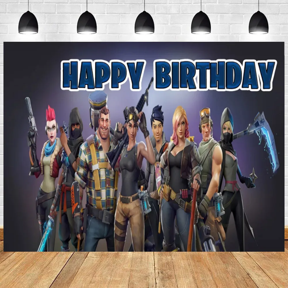 Рисунок 6 - Тематический фон для фотосъемки