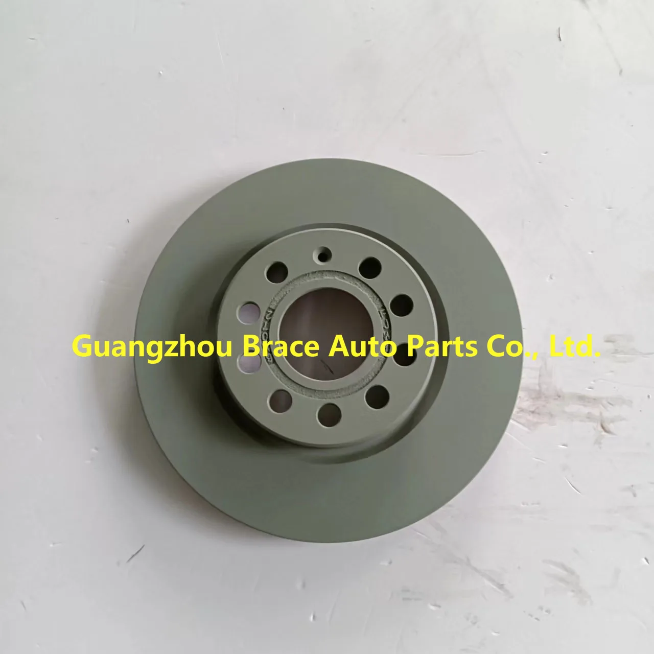 High Quality Front Brake Disc for MG5 10137675