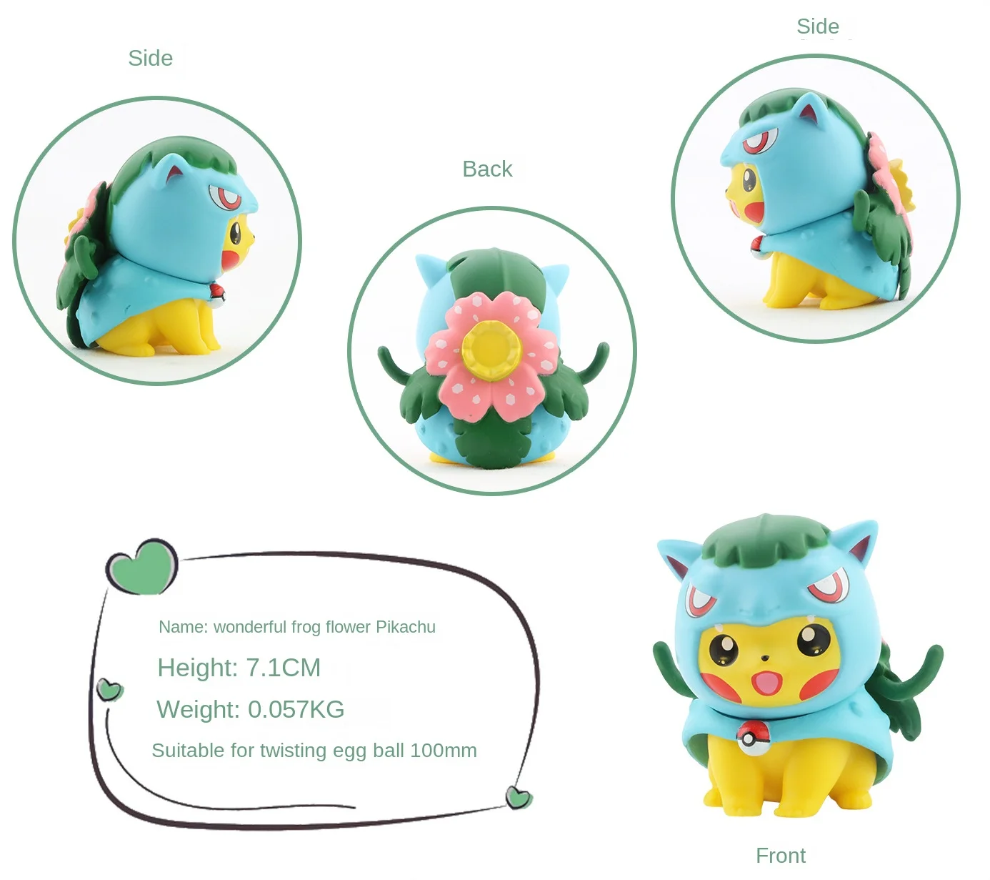 Shiny Bulbasaur Color Differences and How to Get