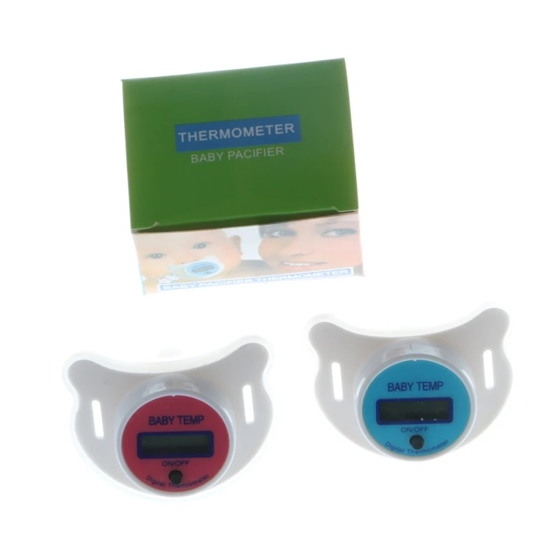 Wee Baby Digital Thermometer