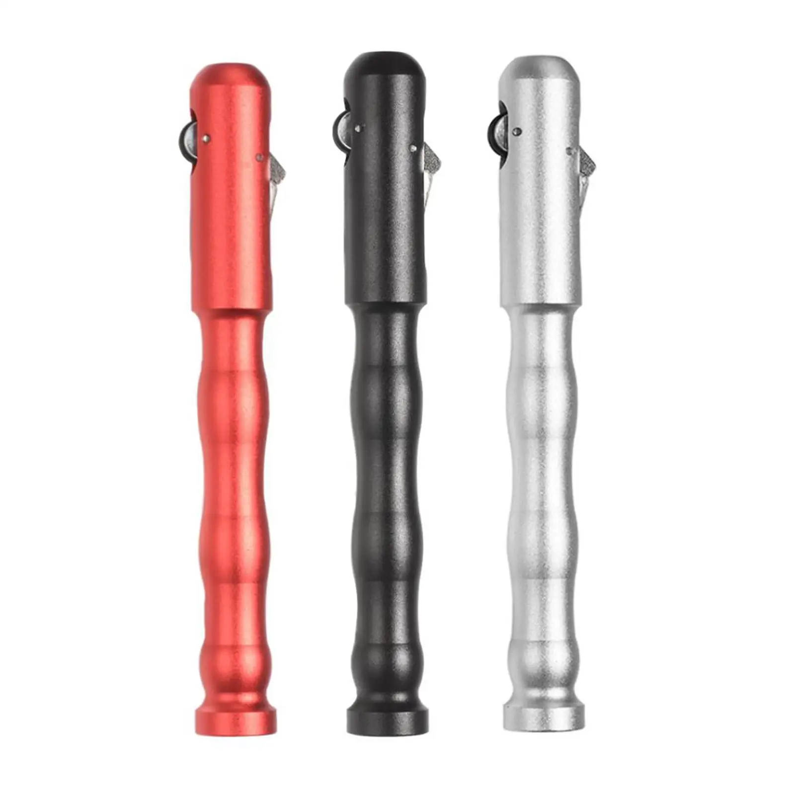 

1 Piece Welding Wire Feeder Ring Feeder Wire Pen Filler Durable Weld Pen Welding