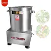 Small Type Vegetable Herbs Spinner Centrifugal Dewatering Machine Salad Dehydrator 1