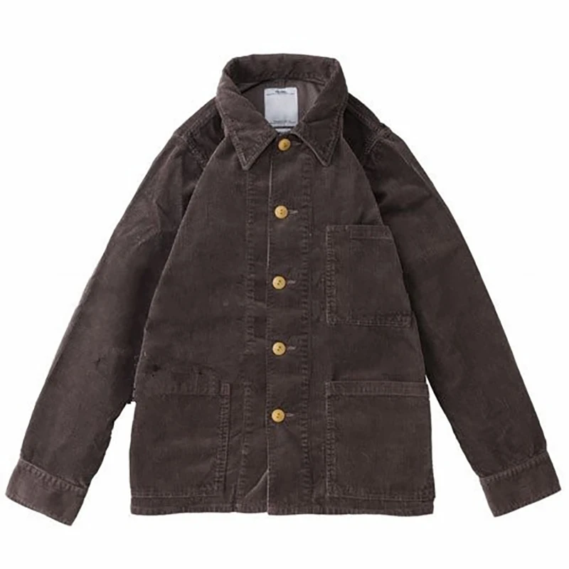 ジャケット・アウター VISVIM ALCAN JKT Black size 3 FW24 Visvim Alcan ジャケット | ブラック | FARFETCH JP