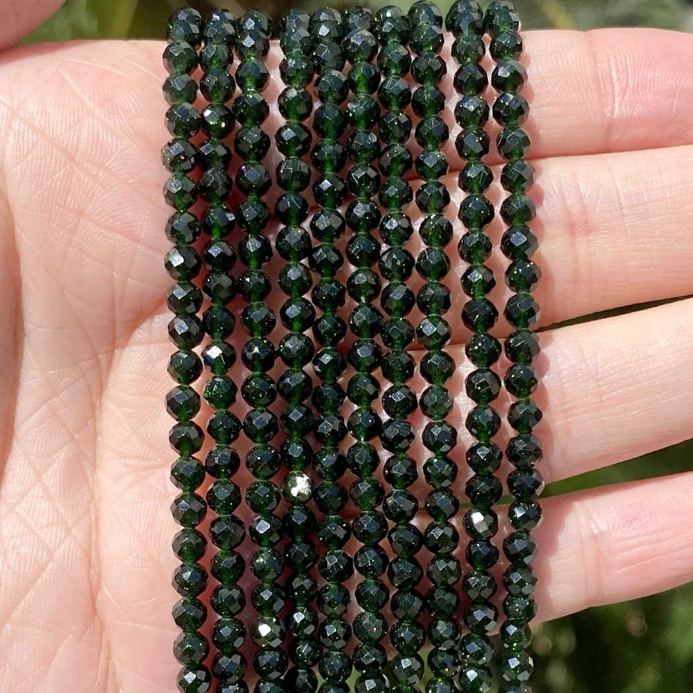 Perline In Legno Naturale Rondelle 100x Per Bracciale / Collana Creazione Di EBa - Foto 4