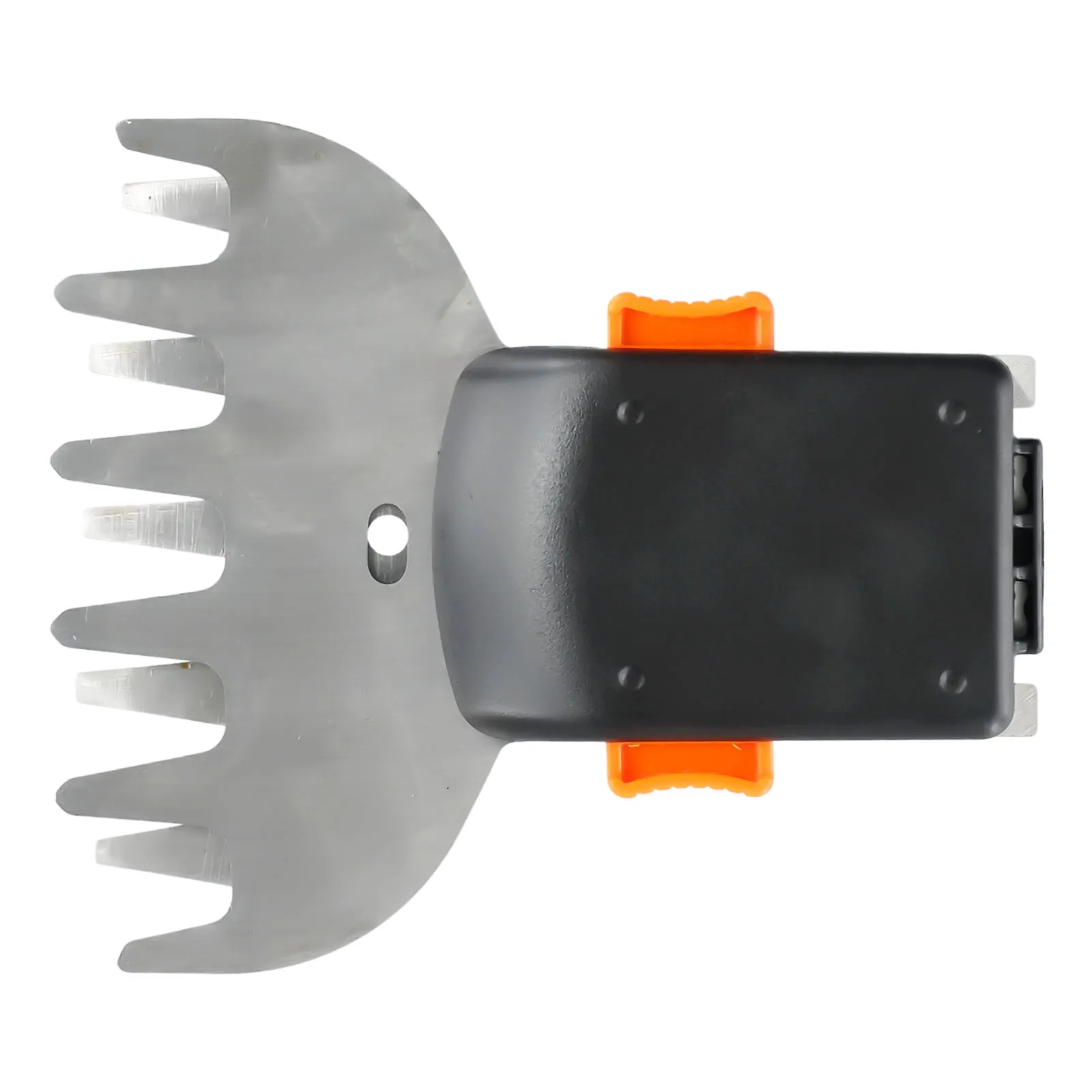 

Hedge Trimmer Parts Grass Blade 12 Cm Cutting Length Enhanced Cutting Performance Good Compatibility High Compatibility