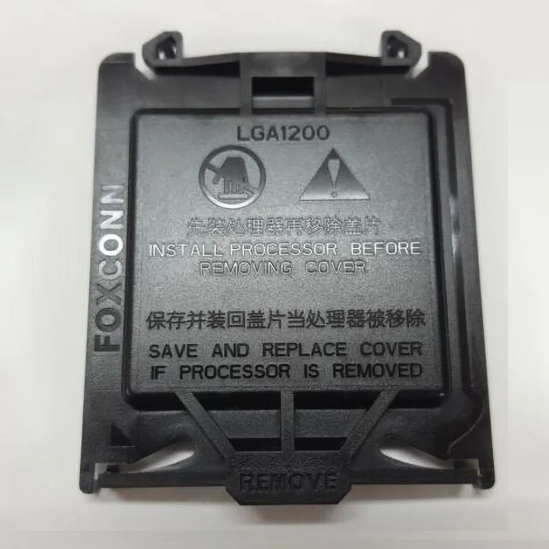 Foxconn 2/5/10/20PCS LGA1700 LGA1200 LGA115X LGA 1700 LGA 1200