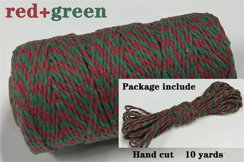 red-green