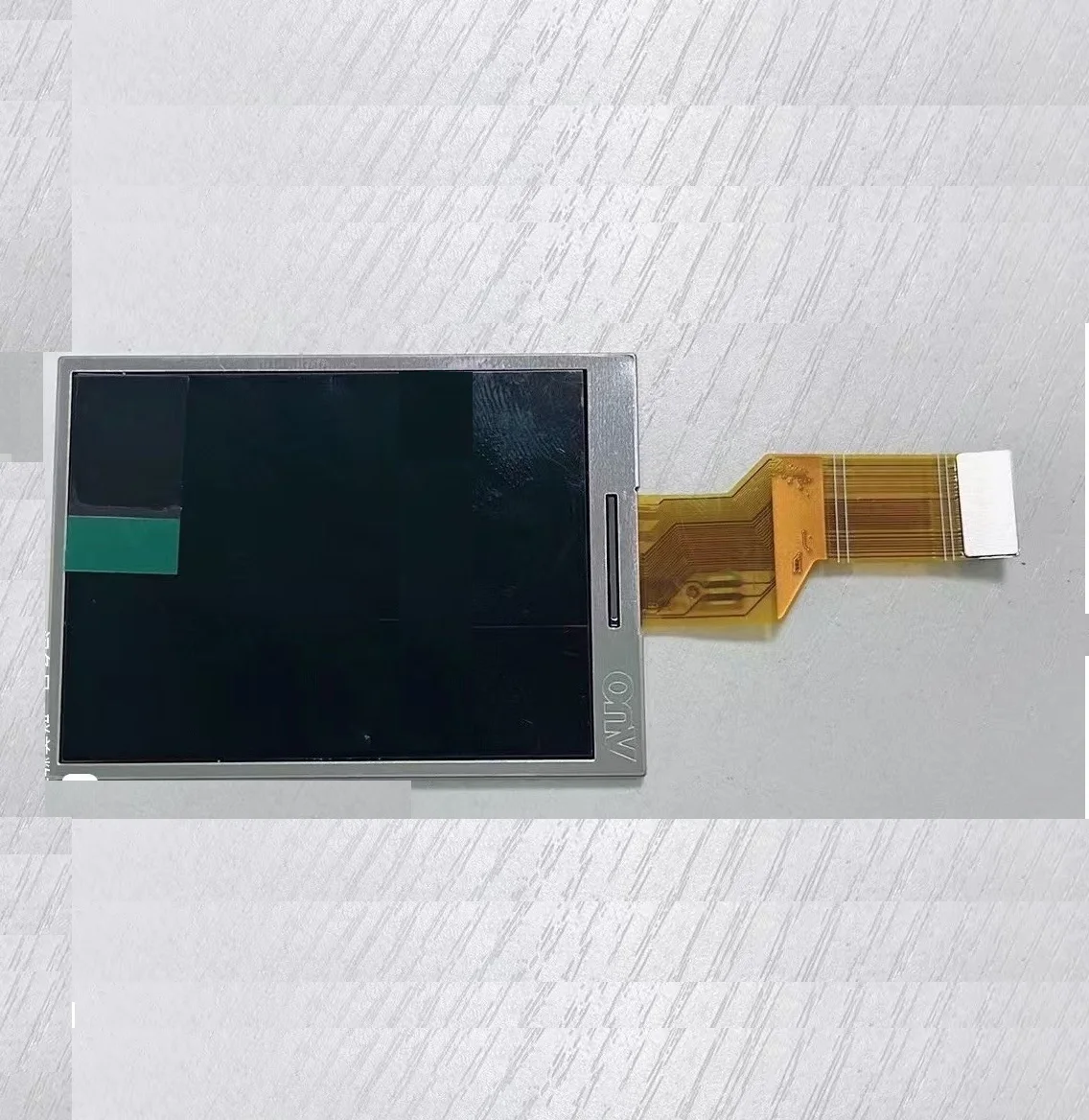 Gcell- LCD For Samsung PL120 Camera Display Screen Camera Accessories With Backlight 1PCS