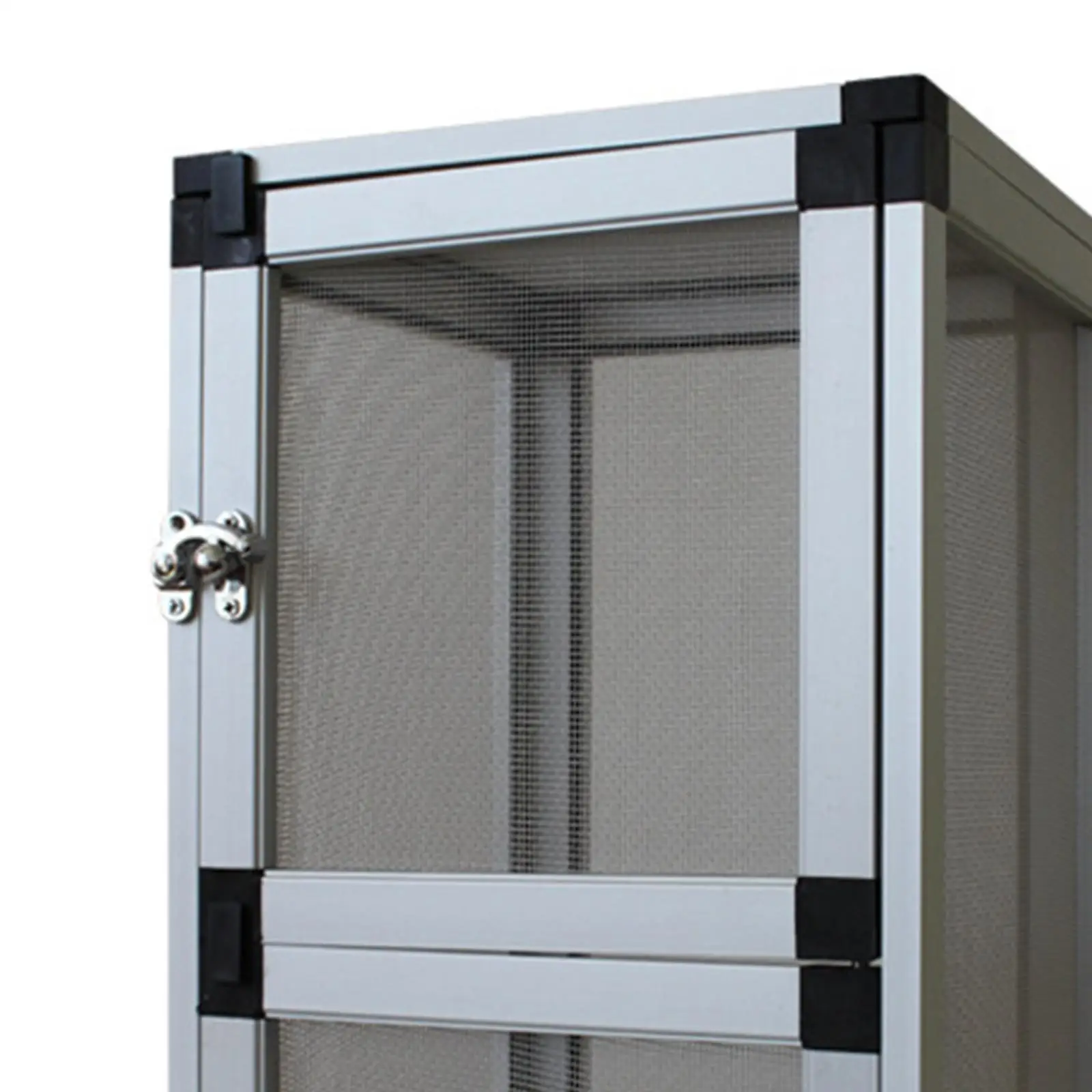 Air Screen Cages Storage Portable Reptile Cage Reptiles Habitat Breeding Box for Air Screen Cages Storage Portable Reptile Cage Reptiles Habitat Breeding Box for