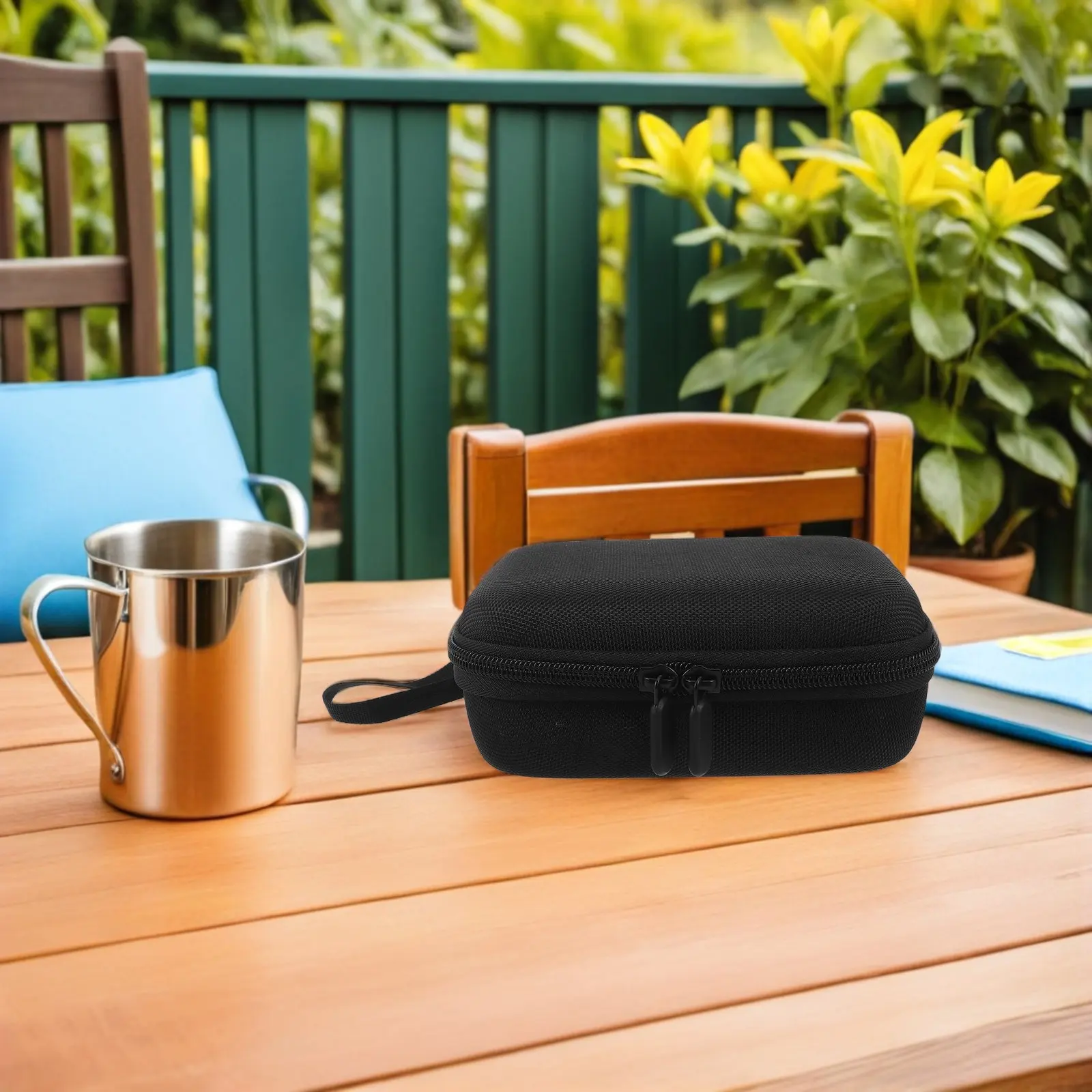 인슐린 바이알 보관함 10ml 충격 방지 의약품 여행용 쿨러백 당뇨병 환자용 휴대용 인슐린 냉장고 홀더