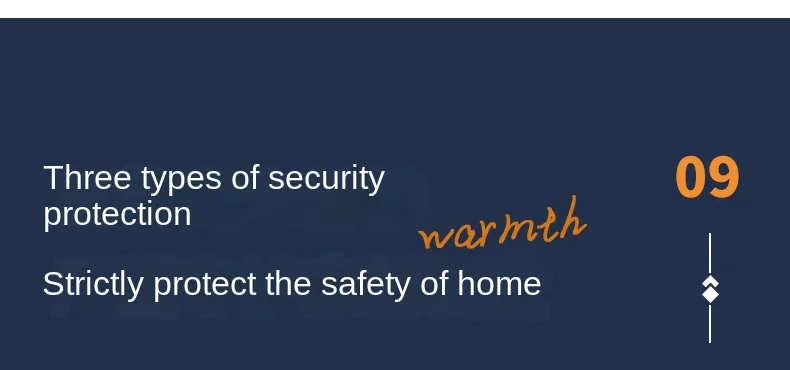 Sa23d703621614e3abf0301a284c8a4ccD 220V fireplace heater, household electric heater, living room, bedroom, fast heating and energy-saving heater Mallzona