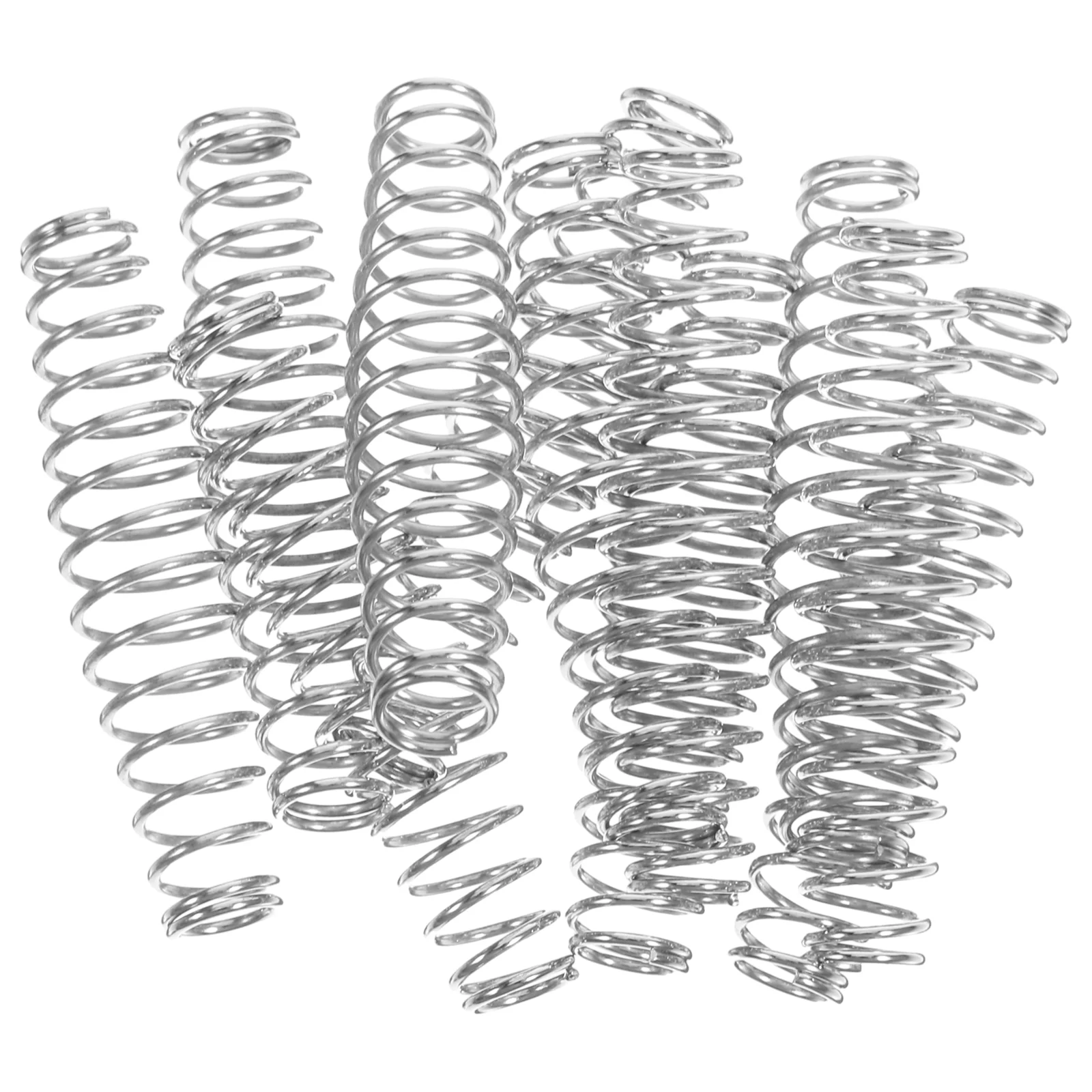 Garden Pruner Replacement Pruning Springs 12 Pcs