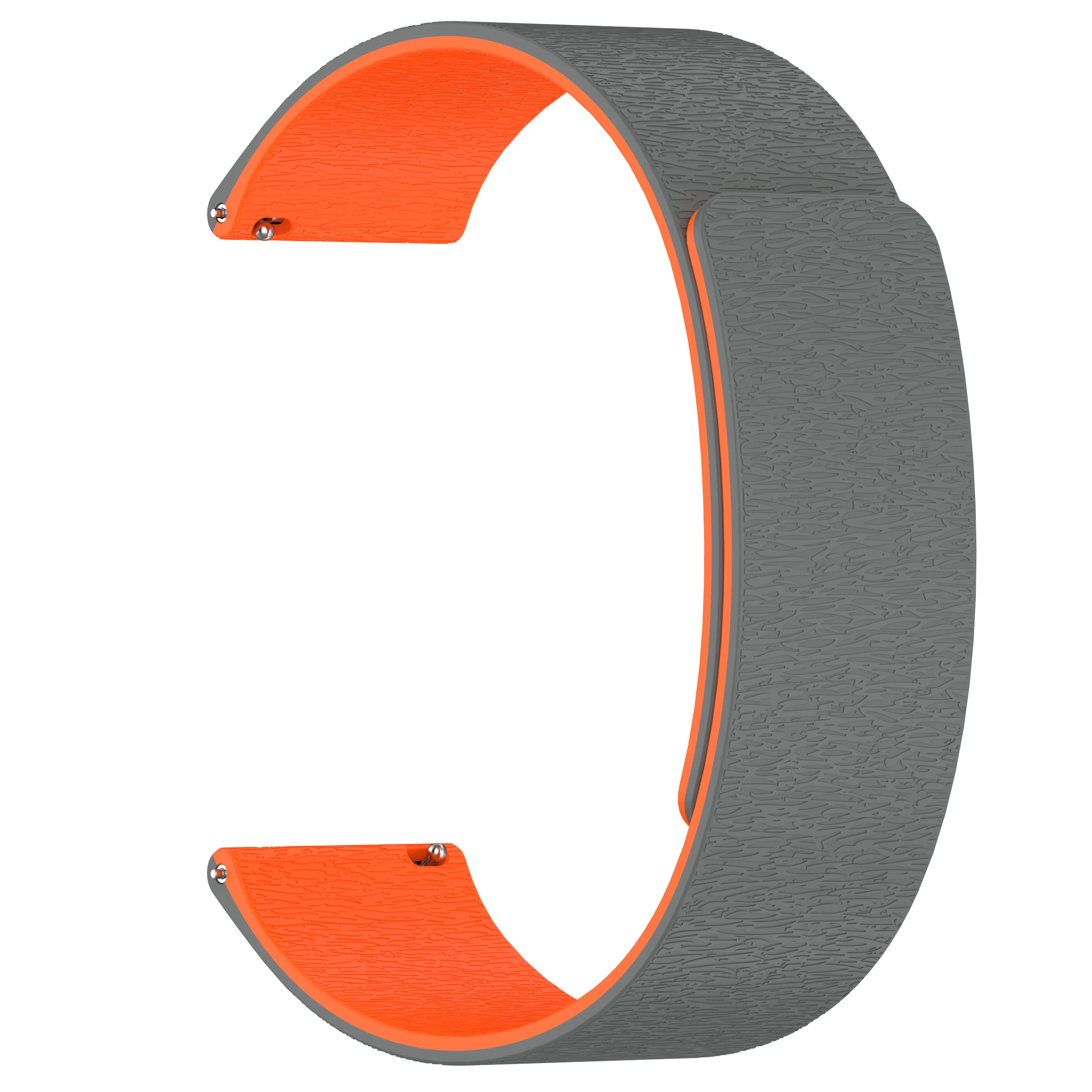 Enhanced Sport Magnetic Silicone Strap Band