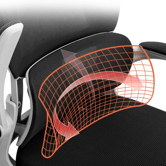Ergonomic Comfortable Home Office Chair
