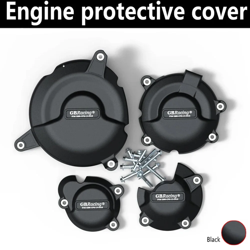 Engine Protective Cover FOR Suzuki GSX-S1000 2015-/ GSX-S1000F 2015-/ GSX-S1000GT KATANA-/GSX-S950 -