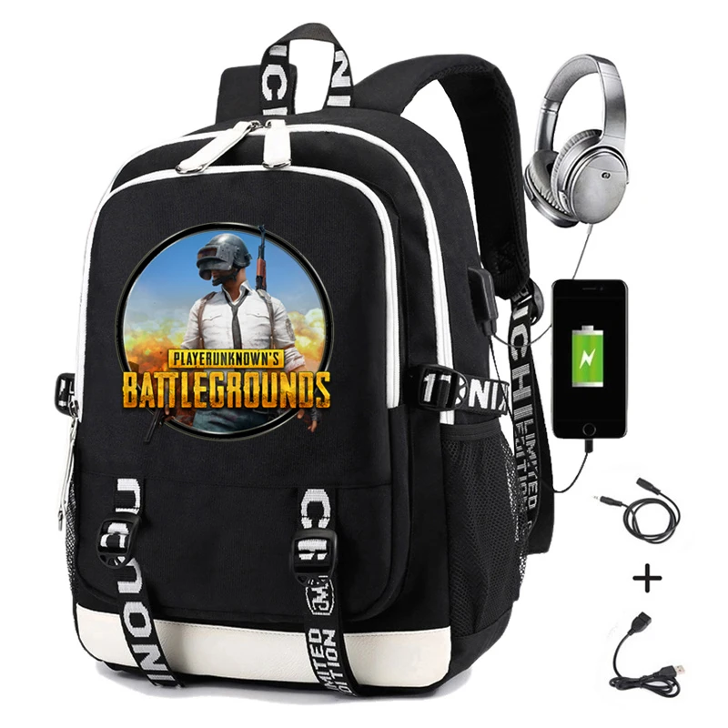 Pubg college bags Clearance